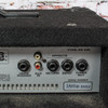 Fender - 2005 Bassman 150 Combo Amp - Black - USED