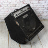 Fender - 2005 Bassman 150 Combo Amp - Black - USED