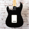 Fender - 2026 MIM Player Stratocaster HSS - Electric Guitar - Black - USED