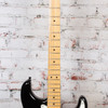 Fender - 2026 MIM Player Stratocaster HSS - Electric Guitar - Black - USED