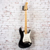 Fender - 2026 MIM Player Stratocaster HSS - Electric Guitar - Black - USED