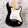 Fender - 2026 MIM Player Stratocaster HSS - Electric Guitar - Black - USED