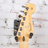 Fender - 2026 MIM Player Stratocaster HSS - Electric Guitar - Black - USED