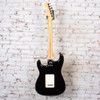 Fender - 2026 MIM Player Stratocaster HSS - Electric Guitar - Black - USED