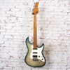 Larry Carlton - Sire 2020 Electric Guitar - Transparent Blue - USED