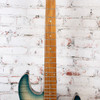 Larry Carlton - Sire 2020 Electric Guitar - Transparent Blue - USED