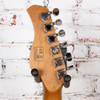 Larry Carlton - Sire 2020 Electric Guitar - Transparent Blue - USED