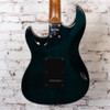 Larry Carlton - Sire 2020 Electric Guitar - Transparent Blue - USED