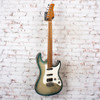 Larry Carlton - Sire 2020 Electric Guitar - Transparent Blue - USED