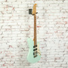 Reverend - Six Gun HPP - Electric Guitar - Chronic Blue - USED