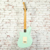 Reverend - Six Gun HPP - Electric Guitar - Chronic Blue - USED