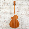 Taylor - 512ce Next Generation Grand Concert - Acoustic-Electric Guitar - Mahogany/Red Cedar - w/ Hardshell Case - x6032
