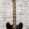 Gibson - ES-330 - Hollow Electric Guitar - Tobacco Burst - w/ Hardshell Case - x0006
