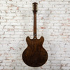 Gibson - ES-330 - Hollow Electric Guitar - Tobacco Burst - w/ Hardshell Case - x0006