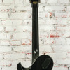 Schecter - 2010 Diamond Series Solo-6 Zulu - Electric Guitar - Loa of the Dead - w/Bag USED