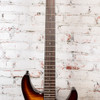 Schecter - 2017 Diamond Series C-6 Elite Electric Guitar Flamed Vintage Burst - USED
