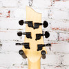 Schecter - 2017 Diamond Series C-6 Elite Electric Guitar Flamed Vintage Burst - USED