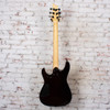 Schecter - 2017 Diamond Series C-6 Elite Electric Guitar Flamed Vintage Burst - USED