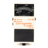 Boss TU-3 Chromatic Tuner Pedal w/Box USED