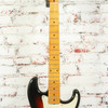 Squier - Bullet 1 Electric Guitar - 2-Tone Sunburst - w/Bag USED