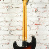 Squier - Bullet 1 Electric Guitar - 2-Tone Sunburst - w/Bag USED