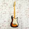 Squier - Bullet 1 Electric Guitar - 2-Tone Sunburst - w/Bag USED