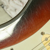 Squier - Bullet 1 Electric Guitar - 2-Tone Sunburst - w/Bag USED