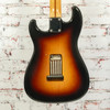 Squier - Bullet 1 Electric Guitar - 2-Tone Sunburst - w/Bag USED
