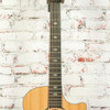 Taylor - 712ce Next-Generation - Grand Concert Acoustic-Electric Guitar - Rosewood/Red Cedar - w/ Hardshell Case - x6033