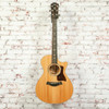 Taylor - 712ce Next-Generation - Grand Concert Acoustic-Electric Guitar - Rosewood/Red Cedar - w/ Hardshell Case - x6033