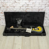 Gibson - Victory Floyd Rose - Electric Guitar - Iguana Burst - w/ Hardshell Case - x0157