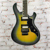 Gibson - Victory Floyd Rose - Electric Guitar - Iguana Burst - w/ Hardshell Case - x0157