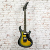 Gibson - Victory Floyd Rose - Electric Guitar - Iguana Burst - w/ Hardshell Case - x0157