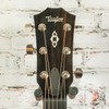 Taylor - 512ce Next Generation Grand Concert - Acoustic-Electric Guitar - Mahogany/Red Cedar - w/ Hardshell Case - x6069