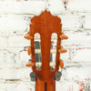 Francisco Navarro Garcia - 2010 Concert Model Nylon Acoustic Guitar Natural Cedar/Palo Escrito w/HSC - USED