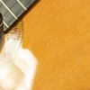 Francisco Navarro Garcia - 2010 Concert Model Nylon Acoustic Guitar Natural Cedar/Palo Escrito w/HSC - USED