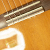Francisco Navarro Garcia - 2010 Concert Model Nylon Acoustic Guitar Natural Cedar/Palo Escrito w/HSC - USED