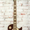 Tokai - Love Rock LS-196 BS Electric Guitar Brown Sunburst with OHSC and COA - USED
