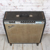 Fender - 1970 Super Reverb 4x10" 40W Tube Guitar Combo Amplifier - VINTAGE