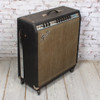 Fender - 1970 Super Reverb 4x10" 40W Tube Guitar Combo Amplifier - VINTAGE
