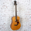 Taylor - 2001 306- GB Big Baby Acoustic Guitar - Natural - with Bag USED