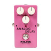 Nux - Analog Delay Effect Pedal - USED