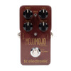TC Electronic - Mojo Mojo Overdrive Effect Pedal - USED
