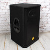 Behringer - VS1220F 8ohm 150W Passive Monitor Pair - USED
