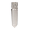 Rode NT1-A Large-Diaphram Condenser Studio Microphone w/Bag USED