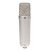 Rode - NT1-A - Large-Diaphram Condenser Studio  Microphone - w/Bag USED