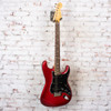 Fender - 2025 Player II Stratocaster HSS - Electric Guitar - Transparent Cherry - USED