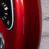 Fender - 2025 Player II Stratocaster HSS - Electric Guitar - Transparent Cherry - USED