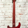 PRS - 2017 S2 24 Standard Electric Guitar Cherry Burst w/Bag - USED