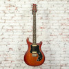 PRS - 2017 S2 24 Standard Electric Guitar Cherry Burst w/Bag - USED